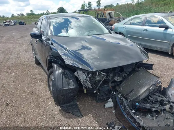 JM1DKDB79K0403393 2019 MAZDA CX-3 - Image 1
