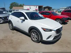 JM1DKDB79K0404043 2019 MAZDA CX-3