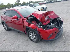 JM1DKDB79K0412336 2019 MAZDA CX-3
