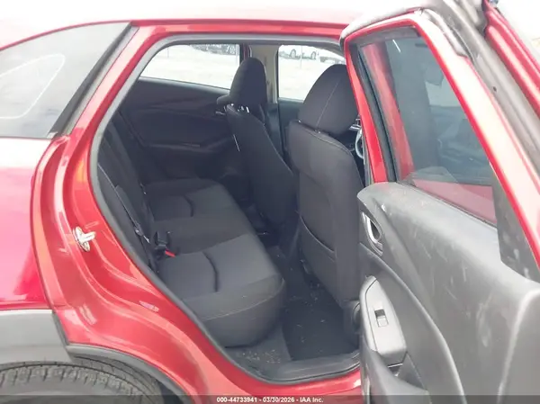 JM1DKDB79K0412336 2019 MAZDA CX-3 - Image 8