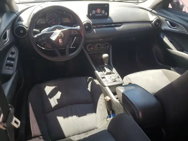 JM1DKDB79K0432117 2019 MAZDA CX-3 - Image 8