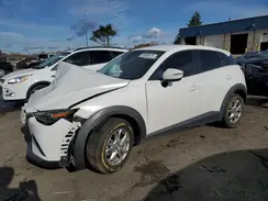 JM1DKDB79K0435664 2019 MAZDA CX-3