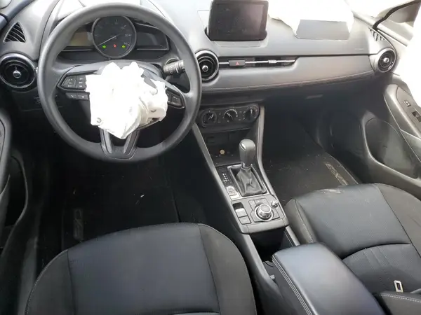 JM1DKDB79K0435664 2019 MAZDA CX-3 - Image 8