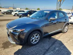 JM1DKDB79K0443036 2019 MAZDA CX-3