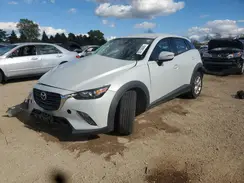 JM1DKDB79K0444803 2019 MAZDA CX-3