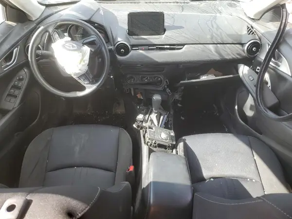 JM1DKDB79K0444803 2019 MAZDA CX-3 - Image 8
