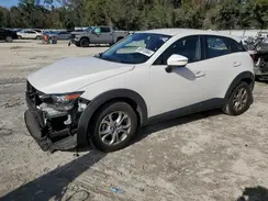JM1DKDB79K1453933 2019 MAZDA CX-3