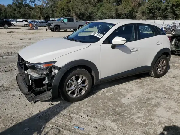 JM1DKDB79K1453933 2019 MAZDA CX-3 - Image 1