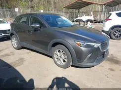JM1DKDB79K1454841 2019 MAZDA CX-3