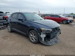 JM1DKDB79K1458436 2019 MAZDA CX-3