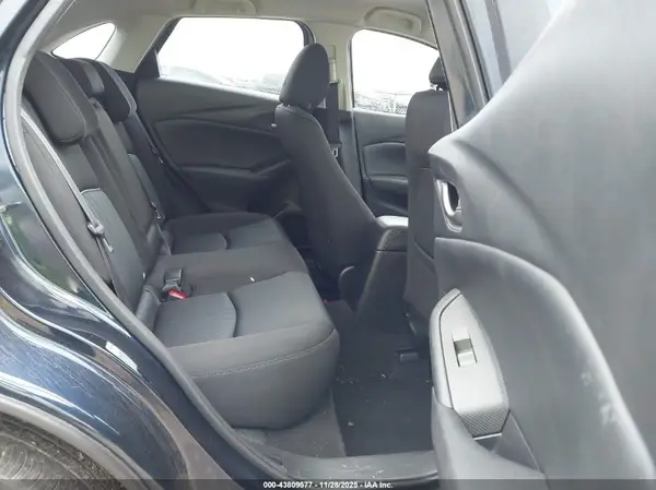 JM1DKDB79K1458436 2019 MAZDA CX-3 - Image 8