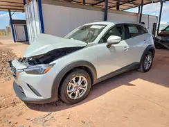 JM1DKDB79L1468515 2020 MAZDA CX-3