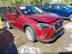 JM1DKDB79L1471012 2020 MAZDA CX-3