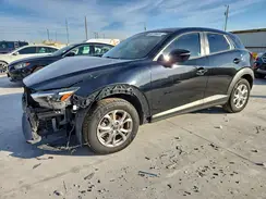JM1DKDB79L1475237 2020 MAZDA CX-3