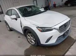 JM1DKDB79M1500476 2021 MAZDA CX-3