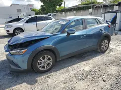 JM1DKDB79M1501062 2021 MAZDA CX-3