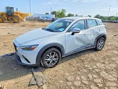 JM1DKDB79M1504706 2021 MAZDA CX-3
