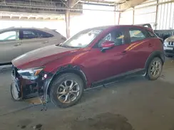 JM1DKDB79M1505841 2021 MAZDA CX-3