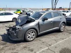 JM1DKDB79M1506293 2021 MAZDA CX-3