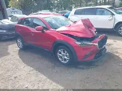 JM1DKDB79M1508710 2021 MAZDA CX-3