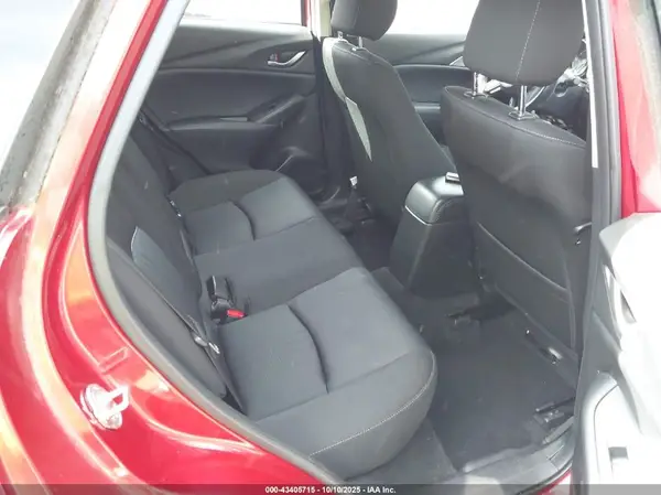 JM1DKDB79M1508710 2021 MAZDA CX-3 - Image 8