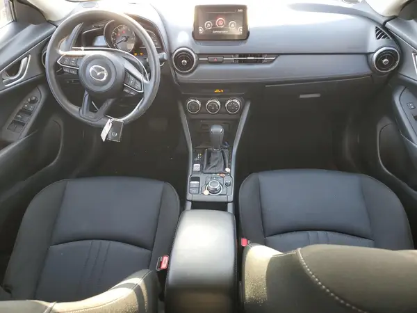 JM1DKDB79M1512613 2021 MAZDA CX-3 - Image 8