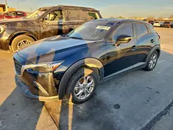 JM1DKDB79M1513633 2021 MAZDA CX-3