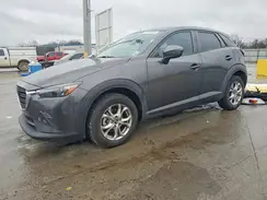 JM1DKDB79M1515477 2021 MAZDA CX-3