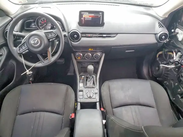 JM1DKDB79M1515477 2021 MAZDA CX-3 - Image 8