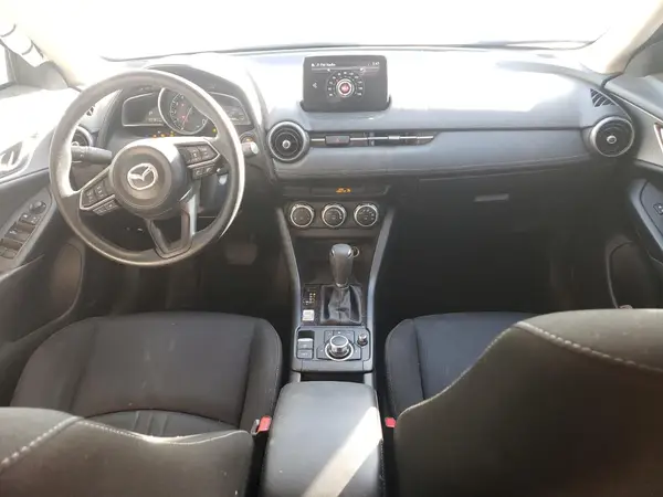 JM1DKDB79M1515642 2021 MAZDA CX-3 - Image 8