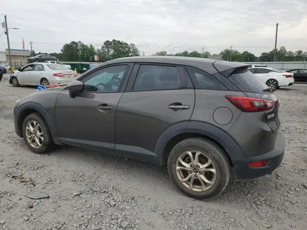 JM1DKDB7XG0128804 2016 MAZDA CX-3 - Image 2