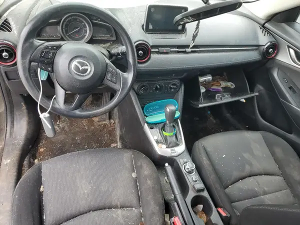 JM1DKDB7XG0128804 2016 MAZDA CX-3 - Image 8