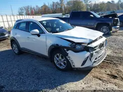 JM1DKDB7XG0130939 2016 MAZDA CX-3
