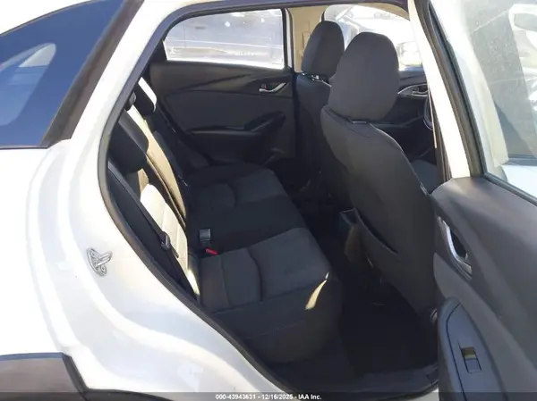 JM1DKDB7XG0130939 2016 MAZDA CX-3 - Image 8