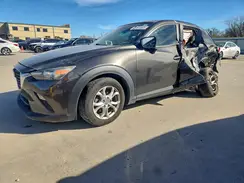 JM1DKDB7XG0131511 2016 MAZDA CX-3