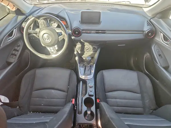 JM1DKDB7XG0131511 2016 MAZDA CX-3 - Image 8