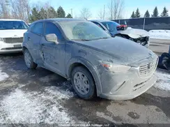 JM1DKDB7XG0132447 2016 MAZDA CX-3