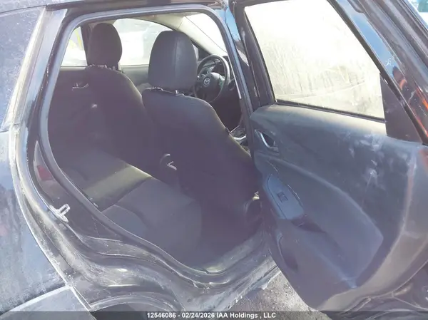 JM1DKDB7XG0132447 2016 MAZDA CX-3 - Image 8