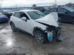 JM1DKDB7XG0132674 2016 MAZDA CX-3