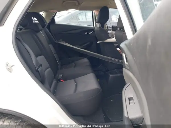 JM1DKDB7XG0132674 2016 MAZDA CX-3 - Image 8