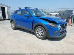 JM1DKDB7XH0144177 2017 MAZDA CX-3