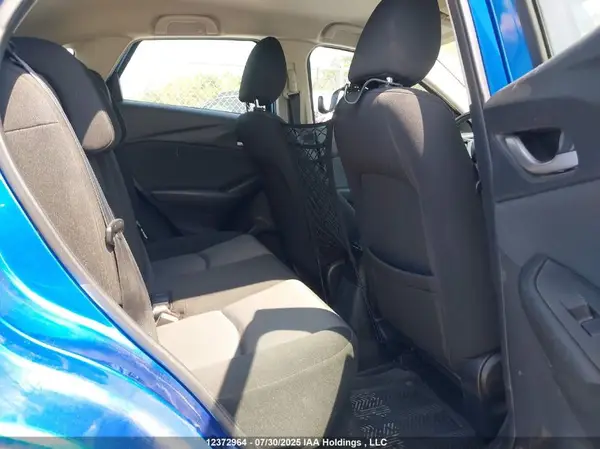 JM1DKDB7XH0144177 2017 MAZDA CX-3 - Image 8