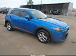 JM1DKDB7XH0149847 2017 MAZDA CX-3