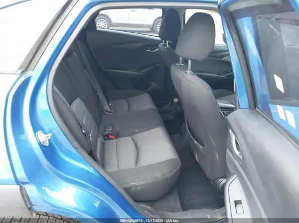 JM1DKDB7XH0149847 2017 MAZDA CX-3 - Image 8