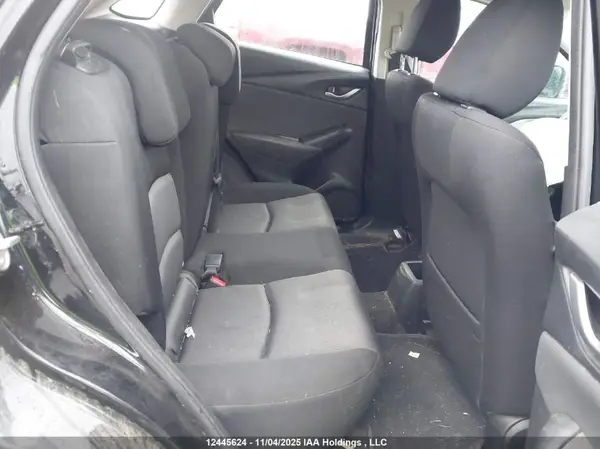 JM1DKDB7XH0151601 2017 MAZDA CX-3 - Image 8