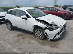 JM1DKDB7XH0153011 2017 MAZDA CX-3