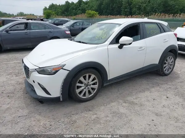 JM1DKDB7XH0153011 2017 MAZDA CX-3 - Image 2