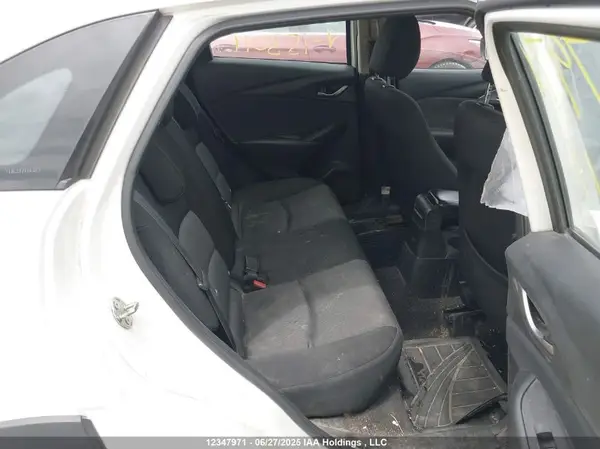 JM1DKDB7XH0153011 2017 MAZDA CX-3 - Image 8
