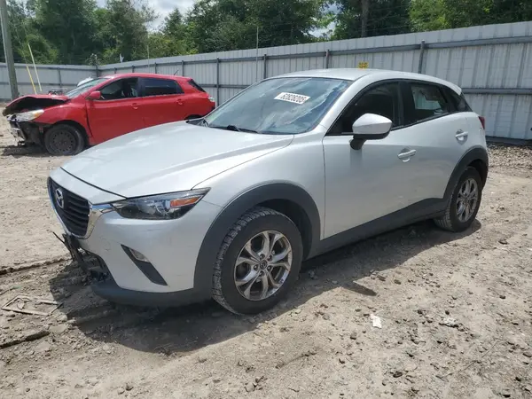 JM1DKDB7XH0162839 2017 MAZDA CX-3 - Image 1
