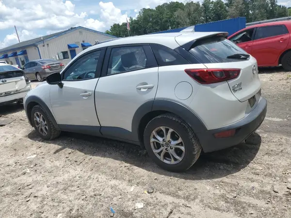 JM1DKDB7XH0162839 2017 MAZDA CX-3 - Image 2